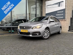 Peugeot 308 SW - 1.2 PureTech*ECC*ACC*CAM*NAVI*HAAK*CARPLAY