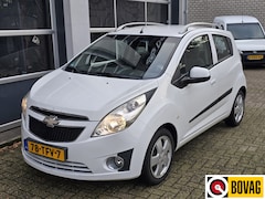 Chevrolet Spark - 1.0 16V LT