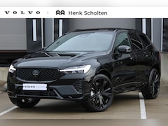 Volvo XC60 - T6 Plug-in hybrid AWD Plus Black Edition | Head-Up Display | 360º Camera | Schuif/Kantel-P