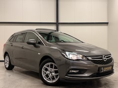 Opel Astra Sports Tourer - 1.4 Turbo | Schuif/Kantel Dak | Matrix Led | Stoel/Stuurverwarming | Achteruitrijcamera |