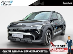 Kia EV3 - Air 58.3 kWh | Airco | Navi | Camera | LM Velgen | Cruise Control | DEMO VOORDEEL | LAGE B