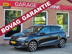 SEAT Arona - 1.0 TSI FR Business Intense 116PK 5drs clima, adap.cruise, navi, carplay, lmv, pdc