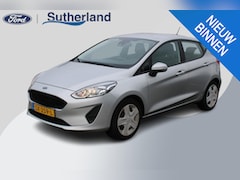 Ford Fiesta - 1.1 Trend | Navigatie | Airco
