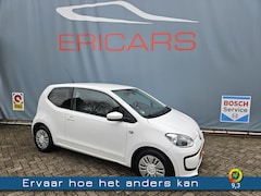 Volkswagen Up! - 1.0 move up BlueMotion