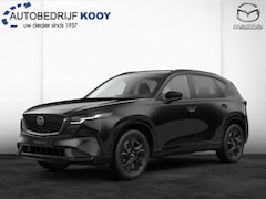 Mazda CX-5 - 2.5 AUT. SkyActiv-G Homura