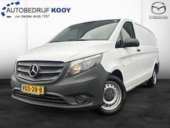 Mercedes-Benz Vito - 114 CDI Lang / Trekhaak / Camera / Navi