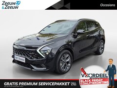 Kia Sportage - 1.6 T-GDi Hybrid GT-Line | Climate Control | Panoramadak | Stoelverwarming | Navigatie | C