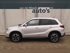 Suzuki Vitara - 1.4 Boosterjet Style Smart Hybrid -NAVI-ECC-ACC-CAM