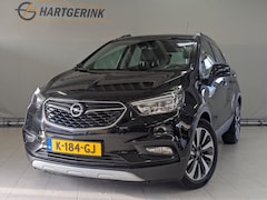 Opel Mokka X - 1.4 Turbo 140pk Aut Innovation *Navi