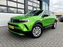 Opel Mokka - 1.2 100pk, Carplay, Camera, Cruise, Climate