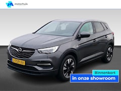 Opel Grandland X - 1.2 Turbo 130pk S&amp;S Business