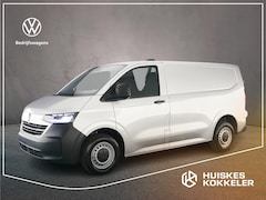 Volkswagen Transporter - 2.0 TDI 110pk L1 Life | BPM-vrij | Climatronic | Navigatie (apple carplay/android auto) |