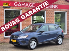 SEAT Arona - 1.0 TSI Reference 95PK 5drs airco, cruise, elektr.ramen, lmv