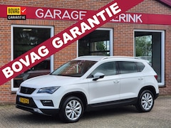 SEAT Ateca - 1.0 EcoTSI Style Business Intense 116PK 5drs clima, adap.cruise, led, camera, navi, carpla
