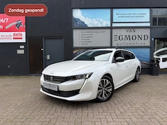 Peugeot 508 SW - 1.6 Plug-in Hybrid Allure Pack Business