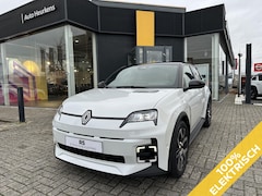 Renault 5 - 5 Techno Urban Range Techno 120 pk l Nog dit jaar uit voorraad leverbaar l € 1.700 voorraa