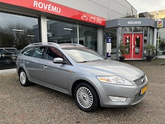 Ford Mondeo Wagon - 2.0-16V Limited Trekhaak, Cruise, Navi