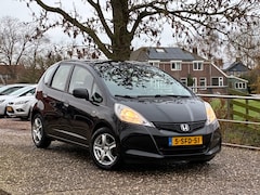 Honda Jazz - 1.2 Cool Plus | 28-12-2026 Apk met Airco nu € 5.450,
