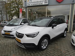 Opel Crossland X - 1.2 Turbo 130pk Automaat Innovation