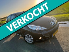 Peugeot 206 - 1.4 XS / 5 drs 90.000 nap
