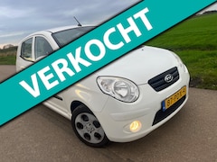 Kia Picanto - 1.0 Seven / 2011 nwe apk