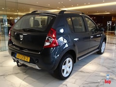 Dacia Sandero Stepway - 1.6