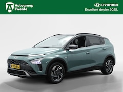 Hyundai Bayon - 1.0 T-GDI Premium | Bose Audio | Trekhaak | Camera | Navi