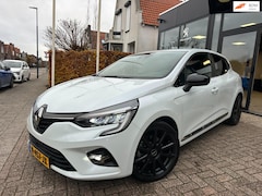 Renault Clio - 1.6 E-Tech Hybrid 140 R.S. Line|Automaat|Half Leder|Clima|Apple Carplay