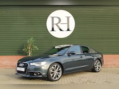 Audi A6 Limousine - C7 3.0-V6 Quattro Automaat - Youngtimer
