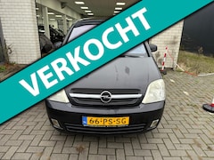 Opel Meriva - 1.6-16V Cosmo