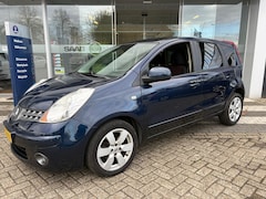 Nissan Note - 1.6 Acenta AUTOMAAT AIRCO
