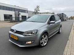 Volkswagen Polo - 1.2 Team APK/VELGEN/AIRCO/APK 11-2026