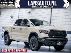 Dodge Ram 1500 - | Rebel X 3.0L Twin Turbo 420 PK