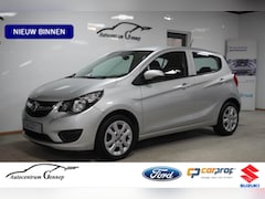 Opel Karl - 1.0 ecoFLEX Enjoy