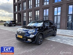 Fiat 500 X - 1.6 S- Desgin Clima Led CarPlay navi