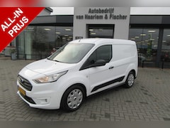 Ford Transit Connect - 1.5 EcoBlue L1 Trend, Airco, PDC, Cruise Control, Trekhaak