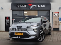 Mitsubishi Eclipse Cross - Instyle 87 kWh