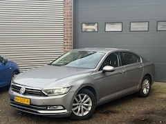 Volkswagen Passat - 1.6 TDI Comfortline