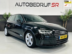 Audi A3 Sportback - 1.0 TFSI Sport Lease Edition NAP FACELIFT 5 Deurs