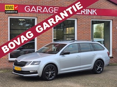 Skoda Octavia Combi - 1.0 TSI Greentech Sport Business 116PK 5drs clima, cruise, pdc, carplay, trekhaak