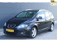SEAT Altea XL - 1.2 TSI Ecomotive Businessline COPA