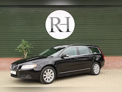 Volvo V70 - 2.5T Automaat - Youngtimer