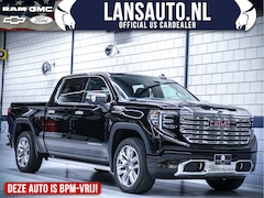 GMC Sierra 1500 - Denali | FULL OPTION | 6.2L V8