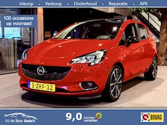 Opel Corsa - 1.0 Turbo Color Edition 1e eigenaar | Airco | Cruise | NAP
