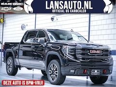 GMC Sierra 1500 - AT4 6.2L V8