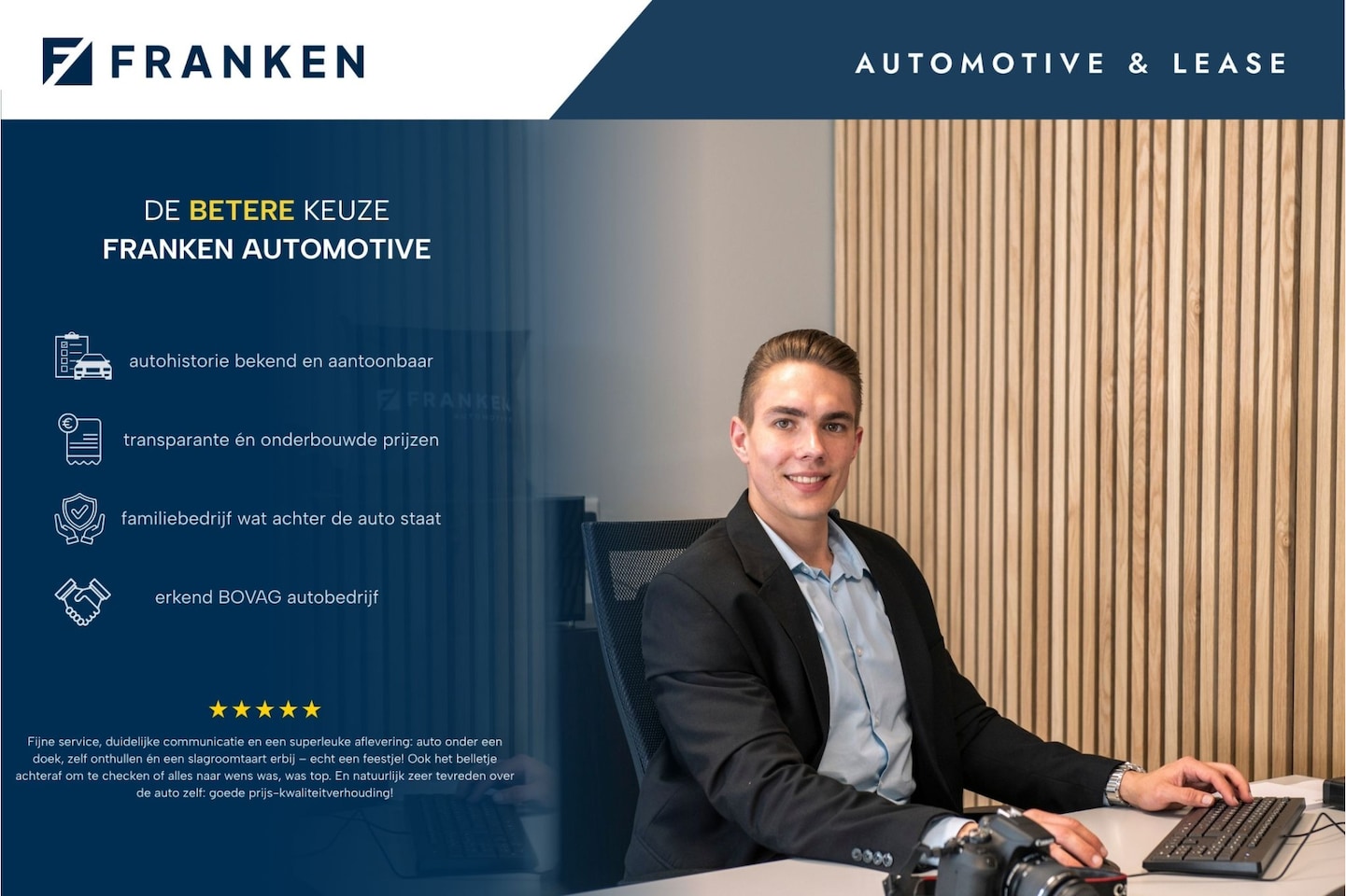 Ford Mondeo Wagon - 2.0 IVCT HEV Titanium | Panoramadak | Elektr. Trekhaak | Dealer Onderhouden | BLIS | Winte - AutoWereld.nl