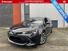 Toyota Corolla Touring Sports - 2.0 Hybrid Business Plus | Dynamic | Org NL |