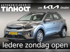 Kia Stonic - 1.0 T-GDi MHEV DynamicLine