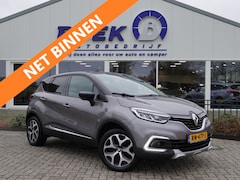 Renault Captur - 0.9 TCe Intens TREKH. | LED | NAVI | LMV | PDC V+A | CAMERA