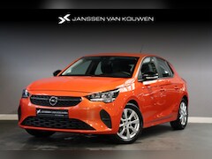 Opel Corsa - 1.2 Level 2 Parkeersensoren Carplay navigatie Airco 16" LMW